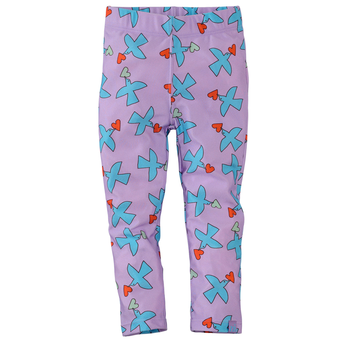 Legging Pomme - Comfy cosmic - shiny