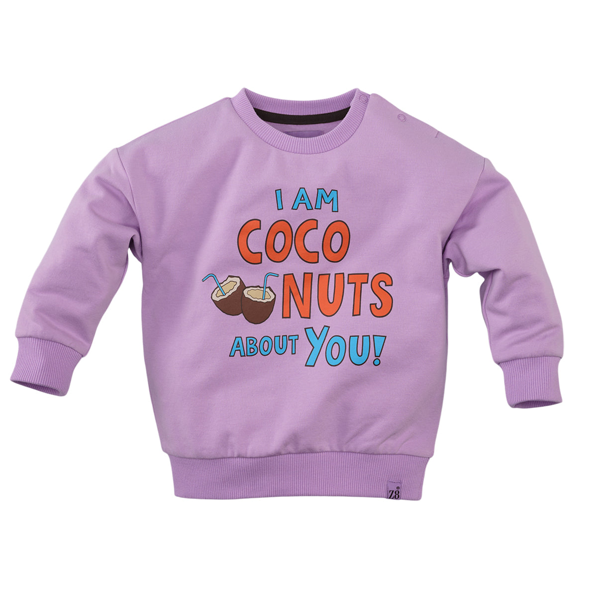 Sweater Gabriel - Comfy cosmic