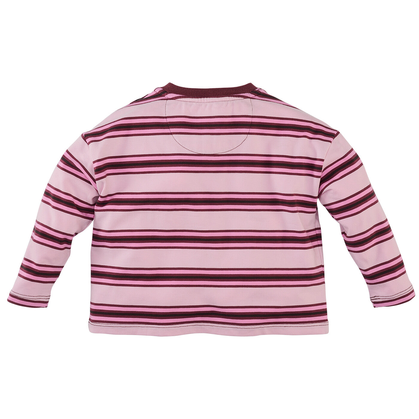Longsleeve Philippa - Playful pink