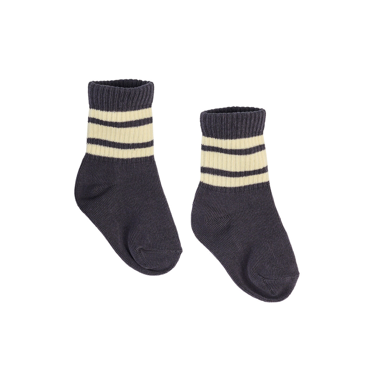 Chaussettes Yven - Midnight storm