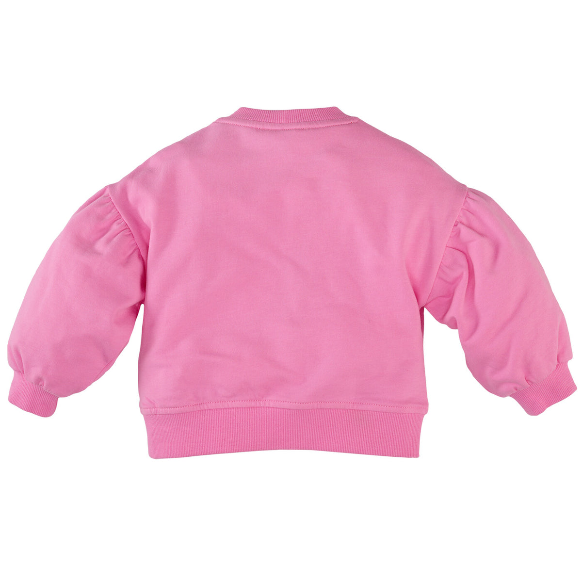 Sweatshirt Suki - Pink power
