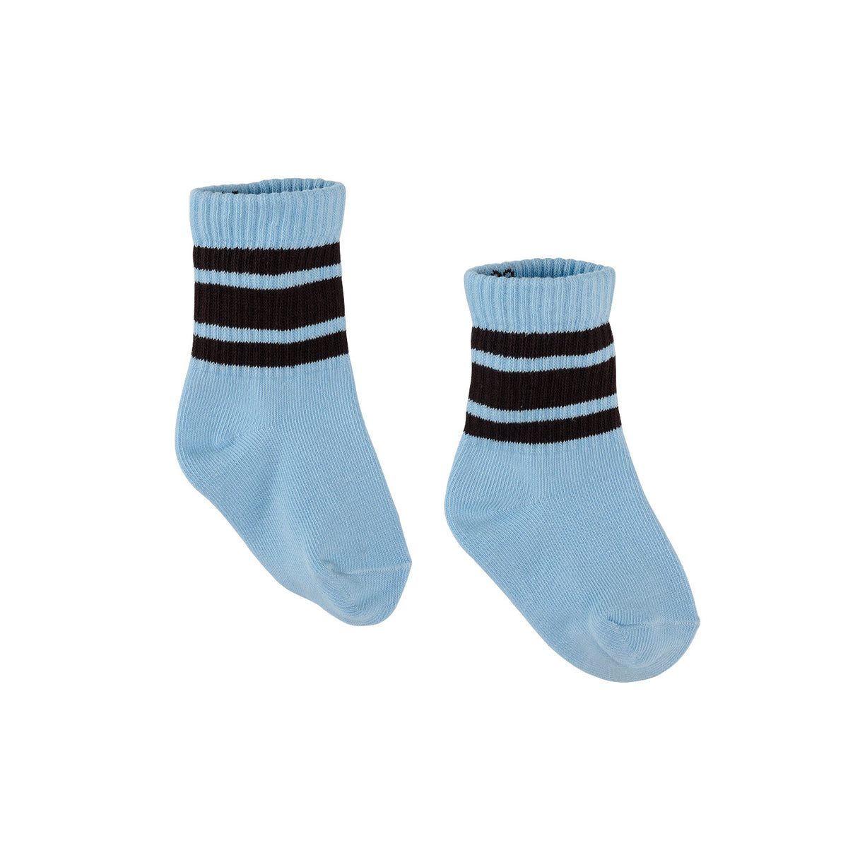 Chaussettes Yven - Soft skies