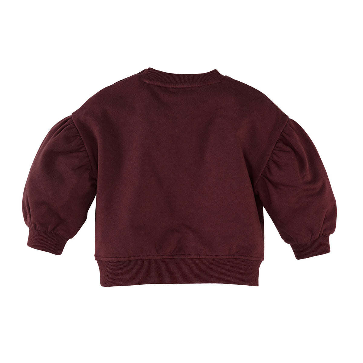 Sweatshirt Simay - Pink power