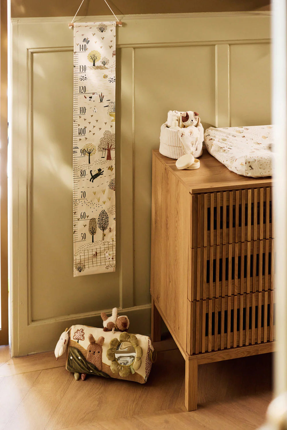 Einkaufswagen   PFLEGE  Cloudy Rib – Oatmeal Liste 