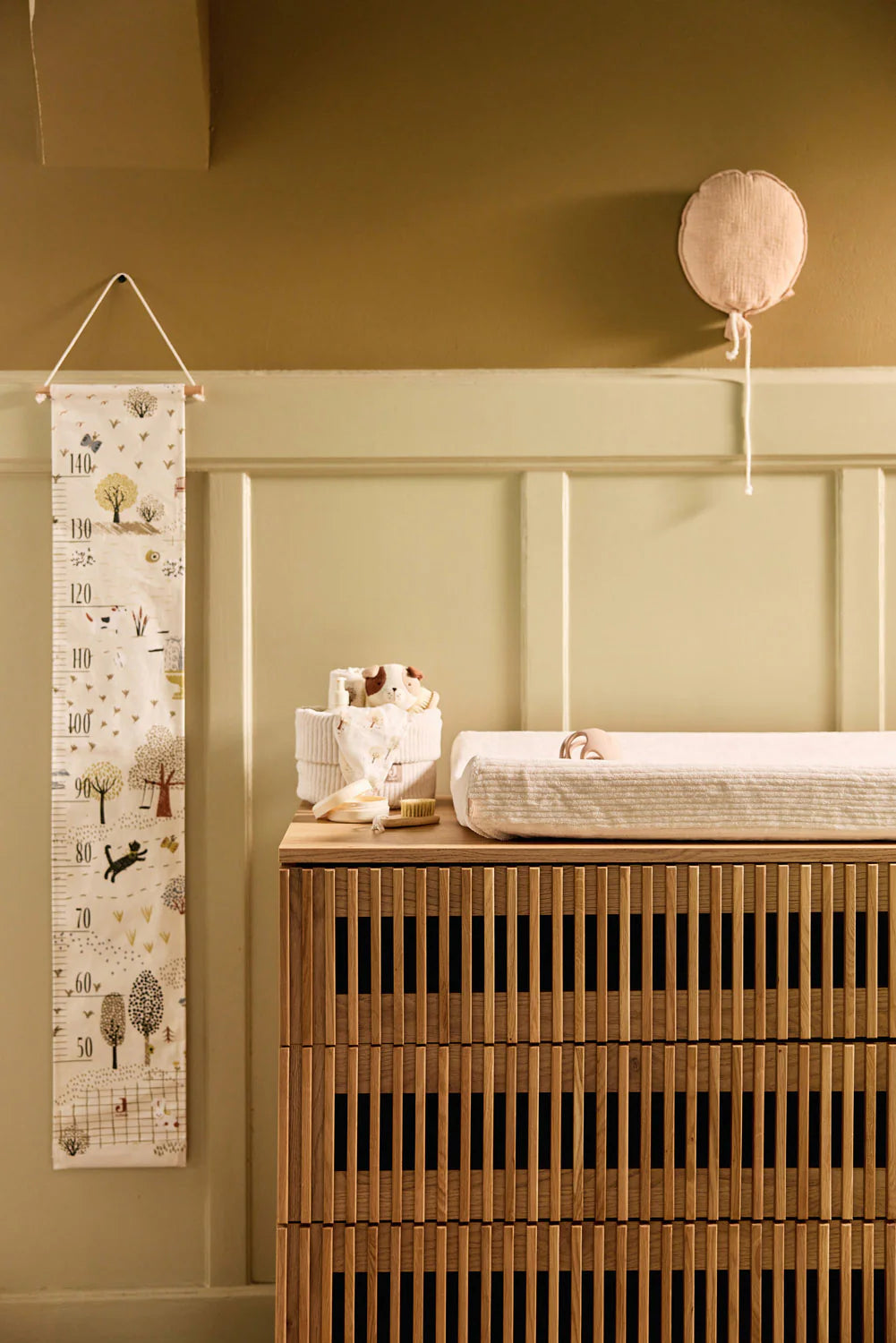 Einkaufswagen   PFLEGE  Cloudy Rib – Oatmeal Liste 