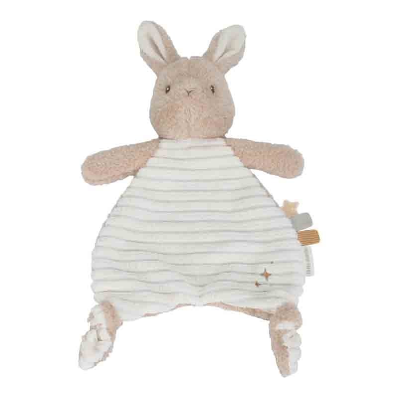 Kuscheltier – Beige – Newborn Naturals