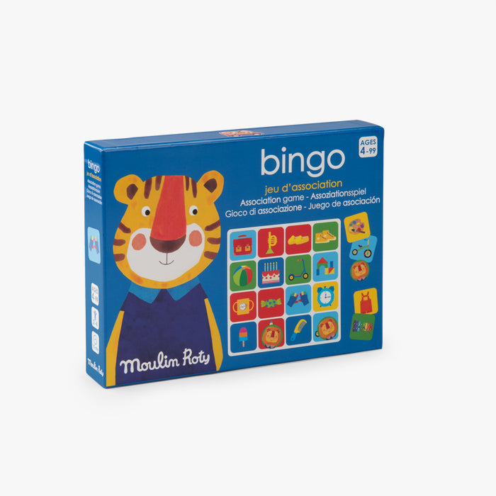 Bingo - Les Popipop