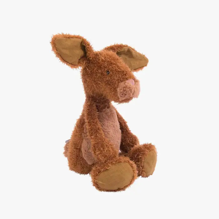 Peluche petit lapin - Les Baba Bou