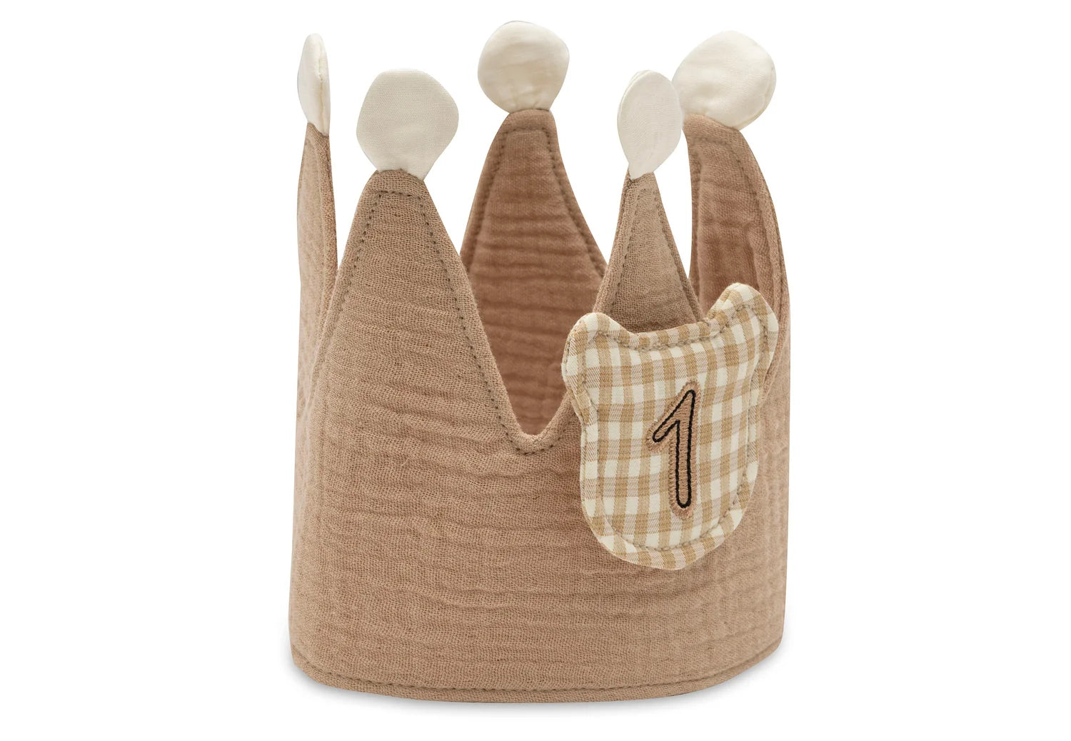 Couronne d'anniversaire - Teddy Bear