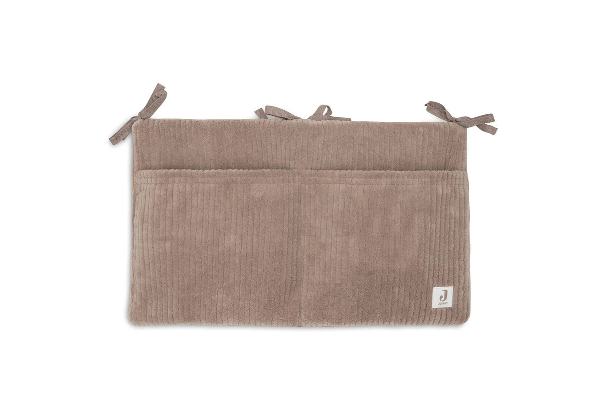 Sac de Rangement Organisateur - Cloudy Rib Liste 
