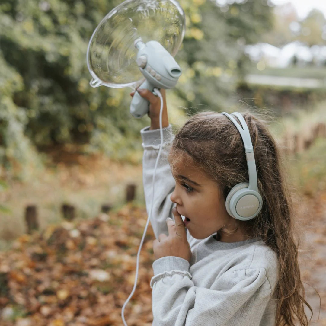 KIDYSPY - Amplificateur sonore