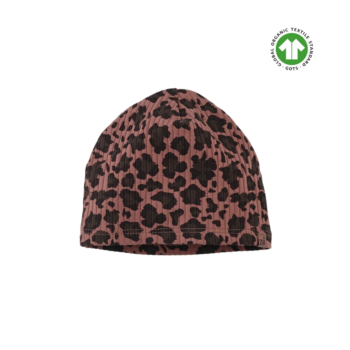 Bonnet Jaclin - Amber brown XS