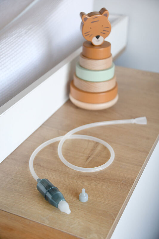 Mouche bébé minidoo