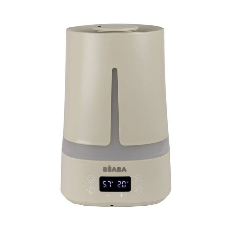 Humidificateur Zen air - Terre d'argile