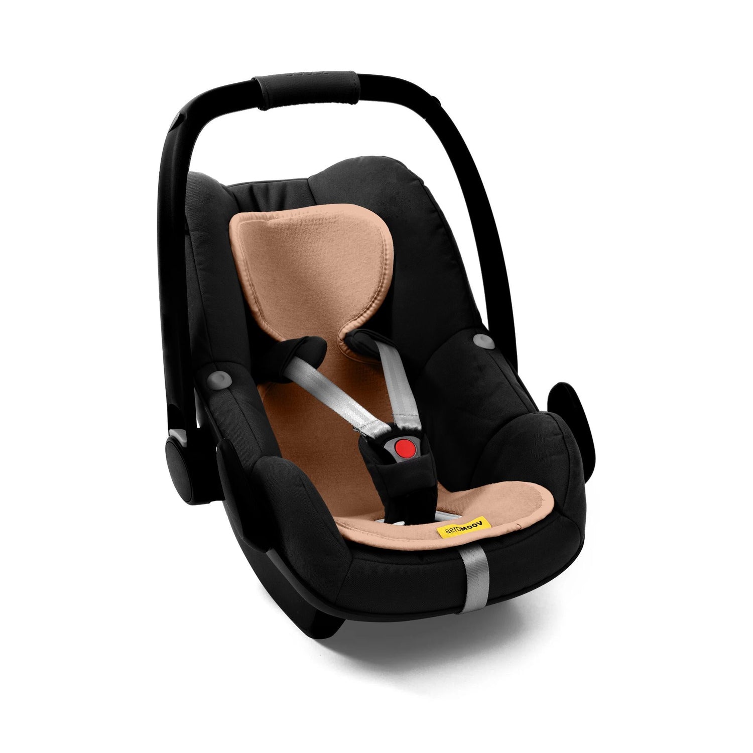 Air layer Groupe 0 (coque voiture) - (divers coloris)