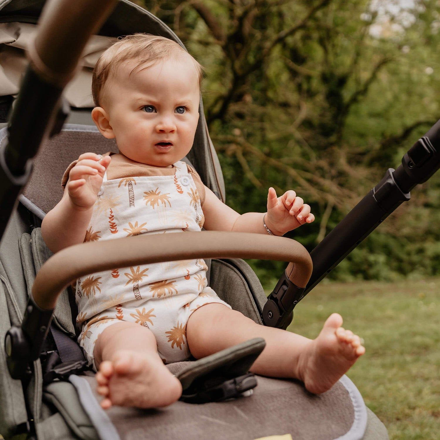 Air layer Groupe B (buggy) - (divers coloris)