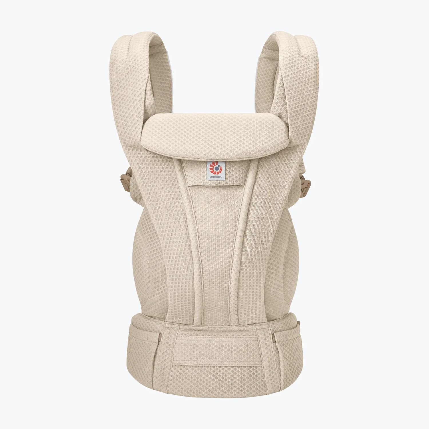 Omni Deluxe Mesh - Natural Beige