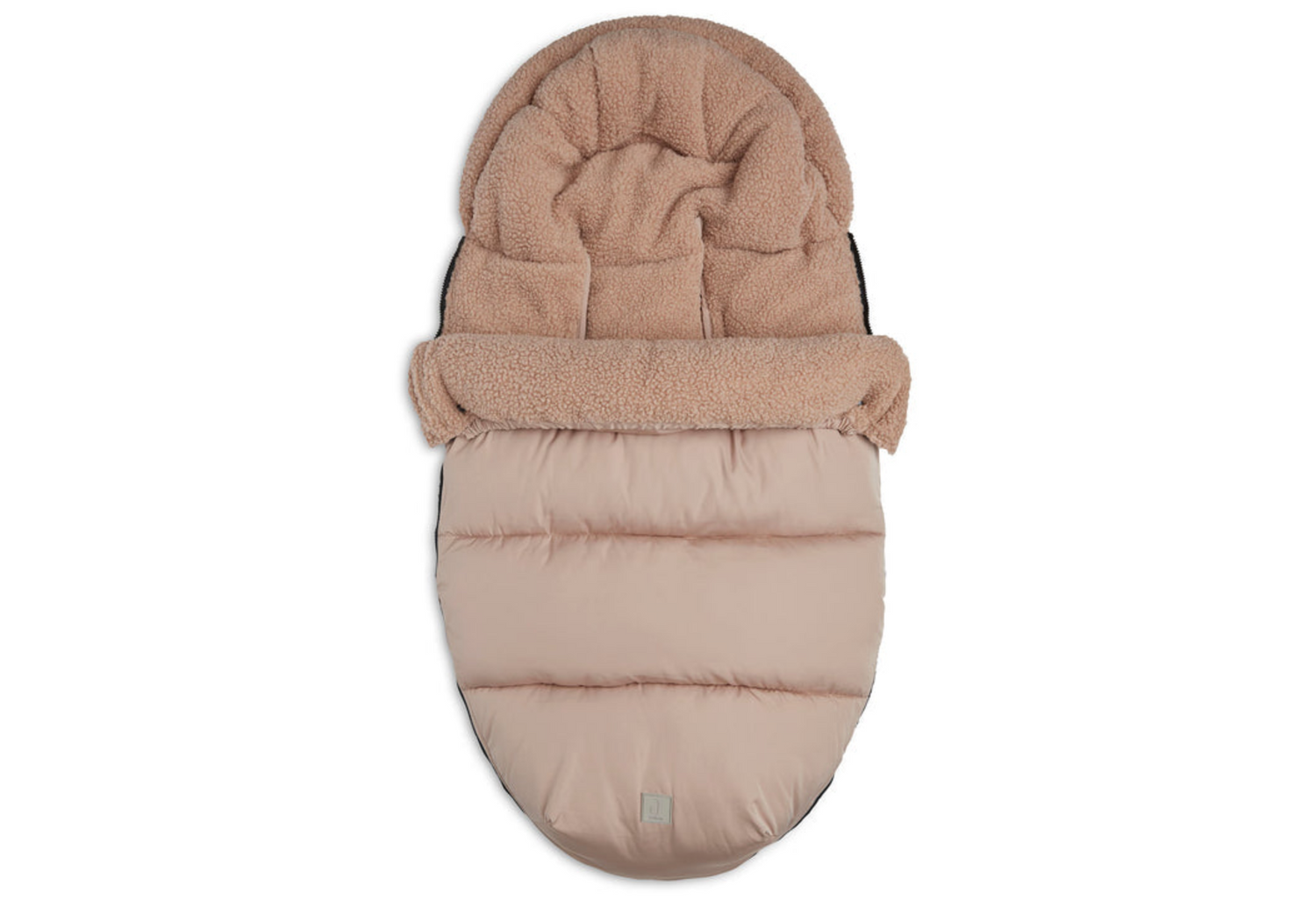 Footmuff Buggy Stroller Biscuit Liste 