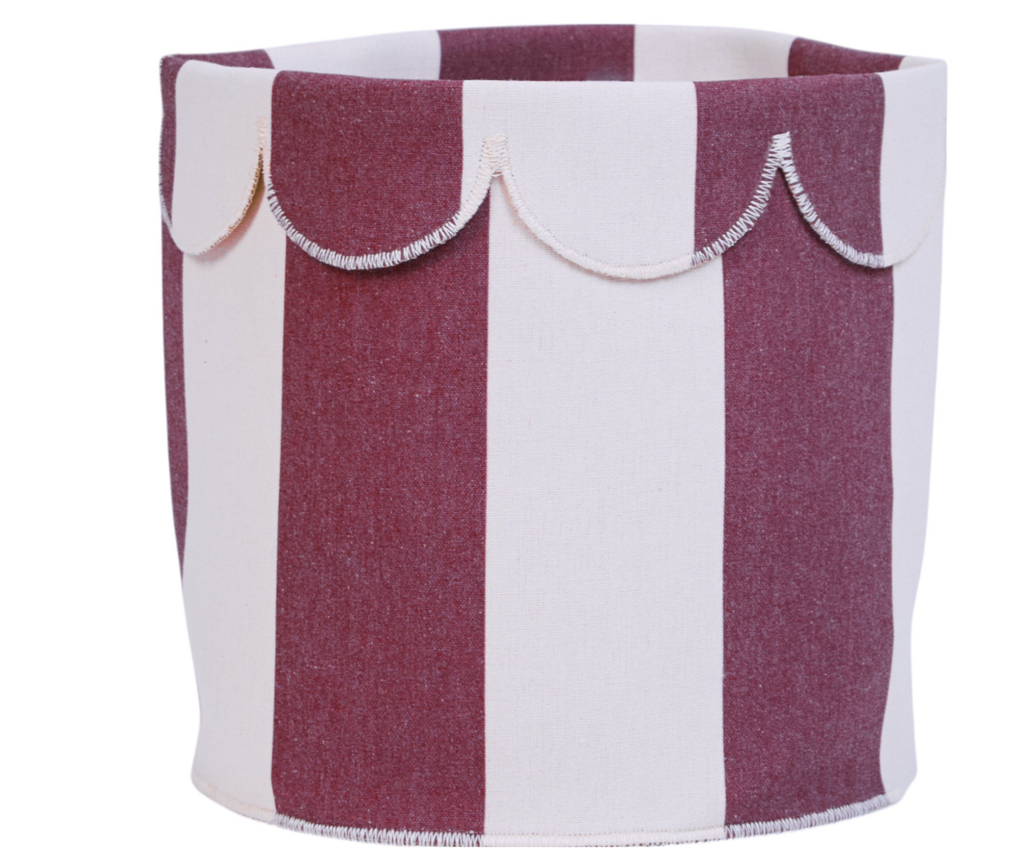 Panier - Biscuit Dreams - 20x25cm - Bordeaux