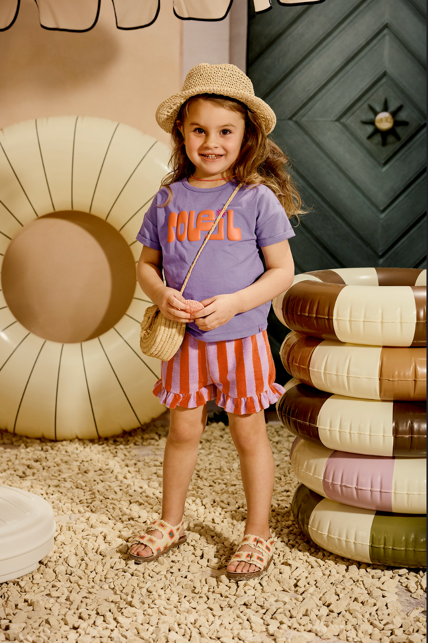 Short Guusje - Terry