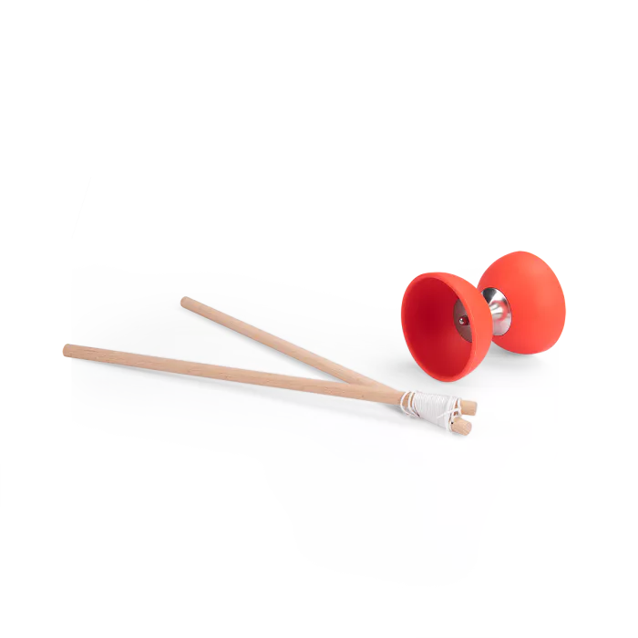 Diabolo Aujourd'hui c'est mercredi