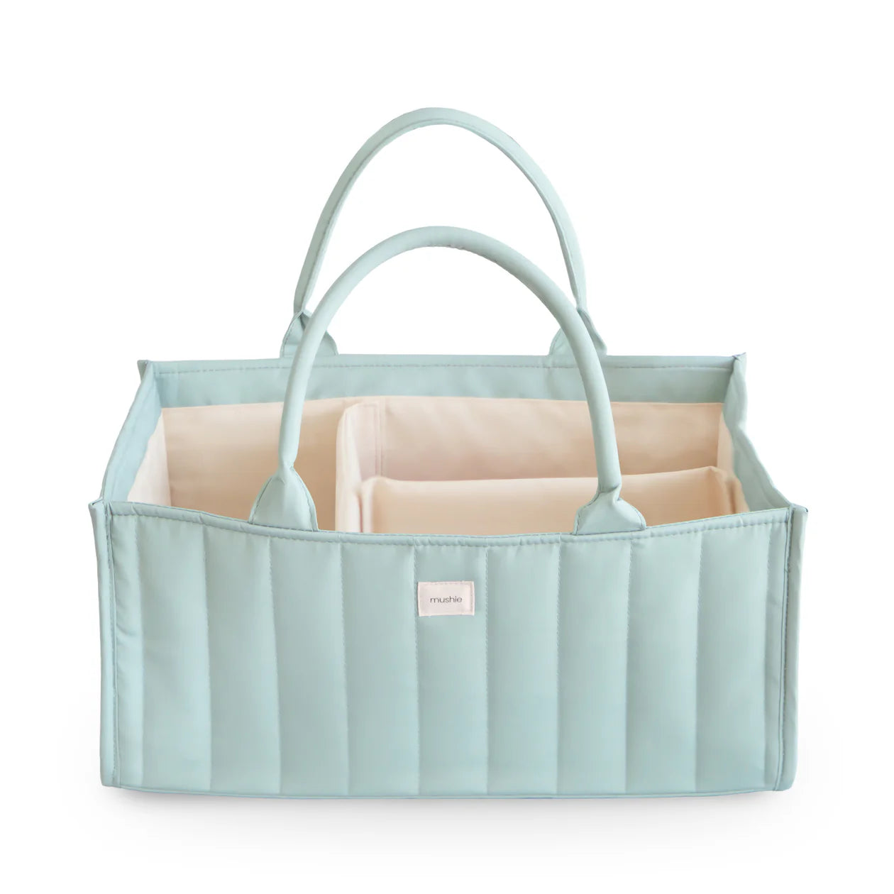 Panier à couches - Roman green Liste 