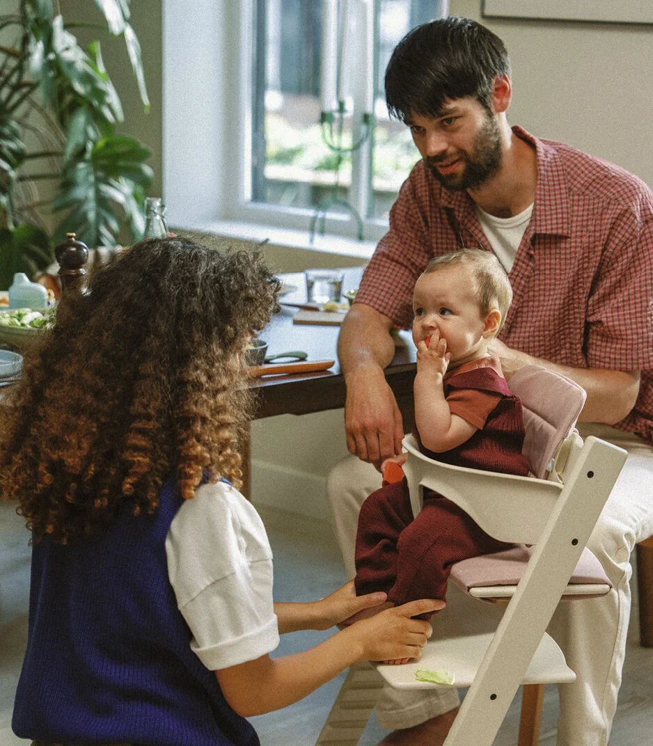 Tripp Trapp® Baby Set liste 
