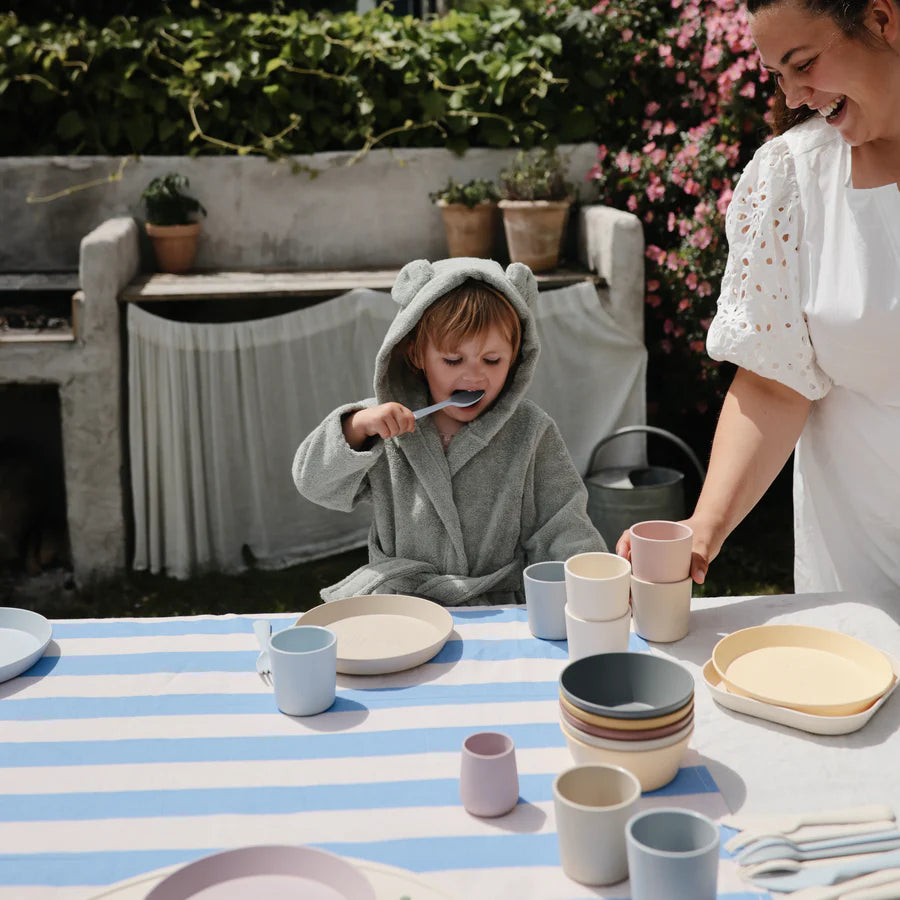 Mushie Cup 2er-Set LISTE 