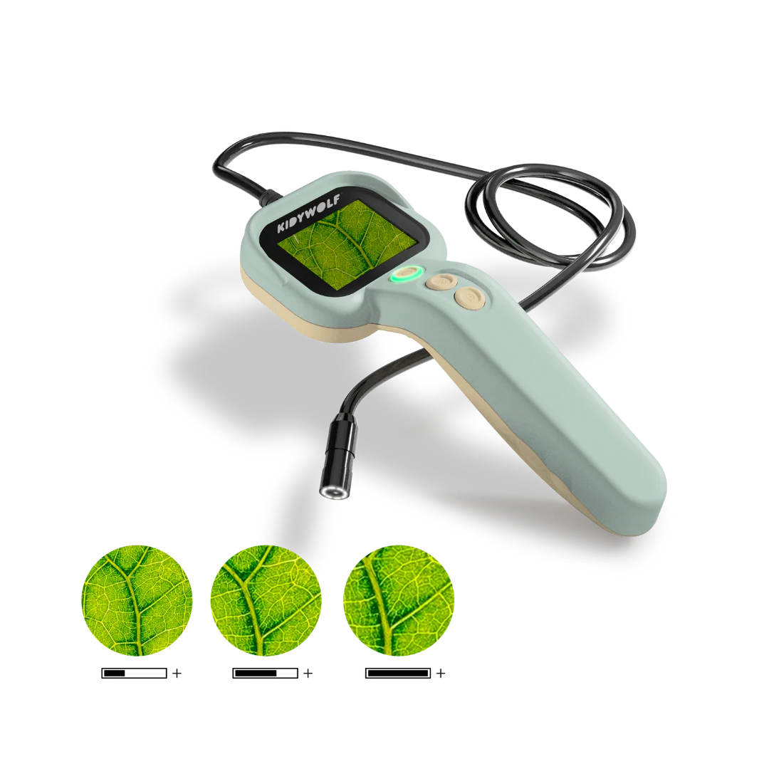 Caméra flexible - Kidyexplore