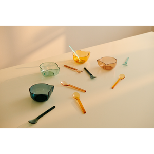 Bols Berno en Tritan - Indigo Multi Mix