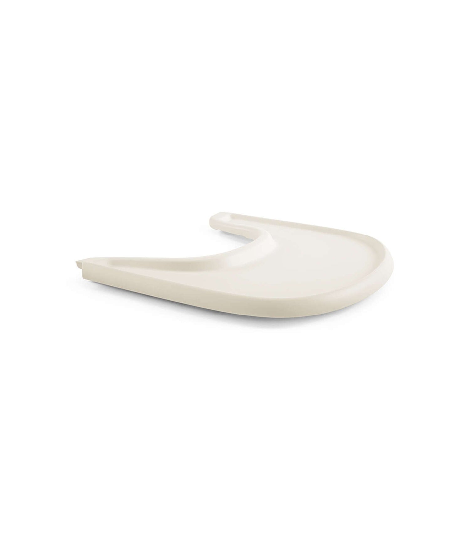 Stokke® Tray Vanilla White Liste 
