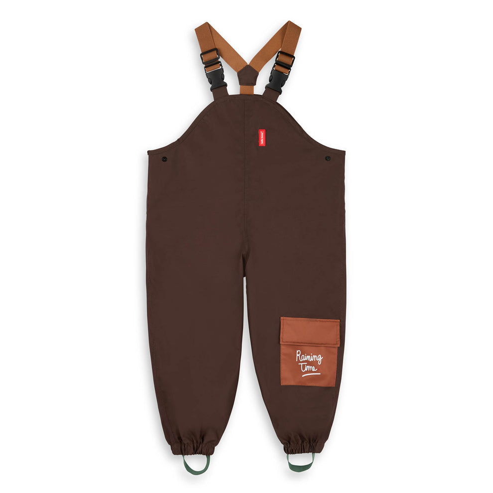 Pantalon de pluie Peanut