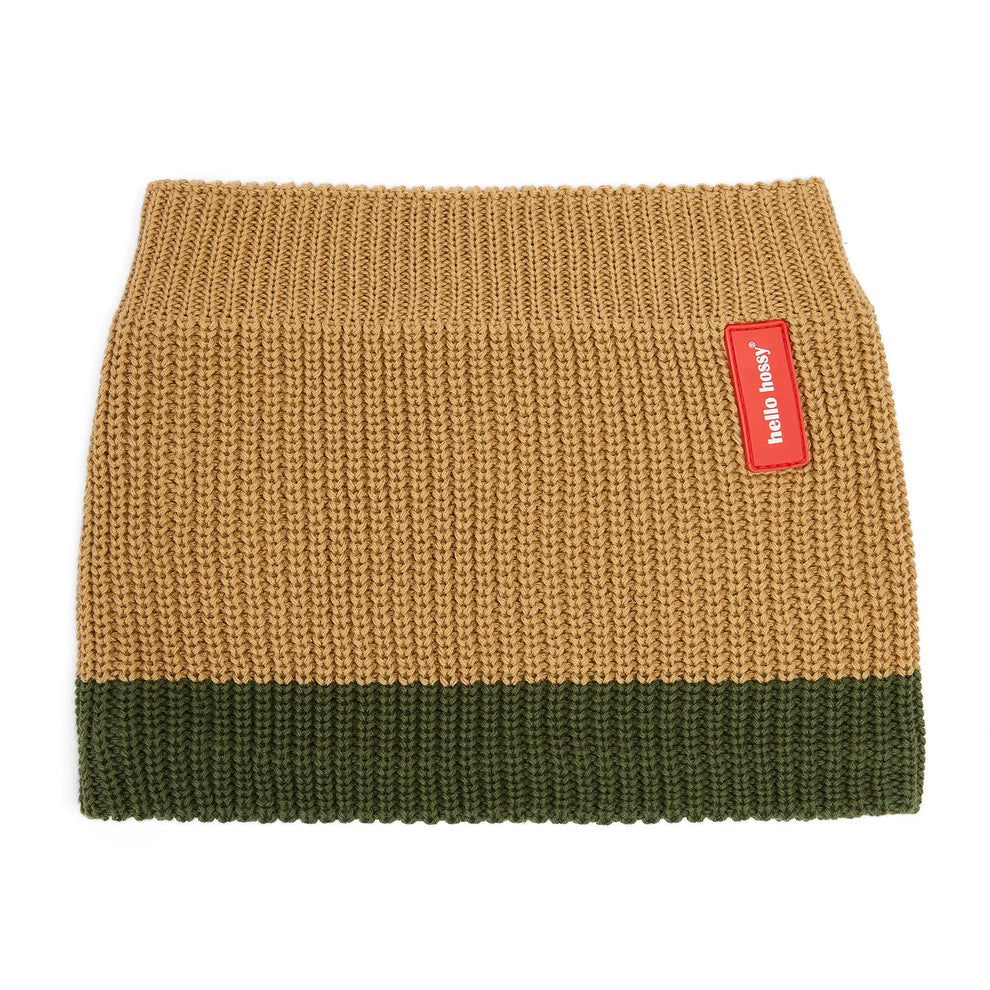 Snood Cocoon Pistachio (1-5 Jahre)