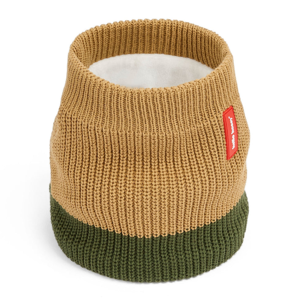 Snood Cocoon Pistachio (1-5 Jahre)