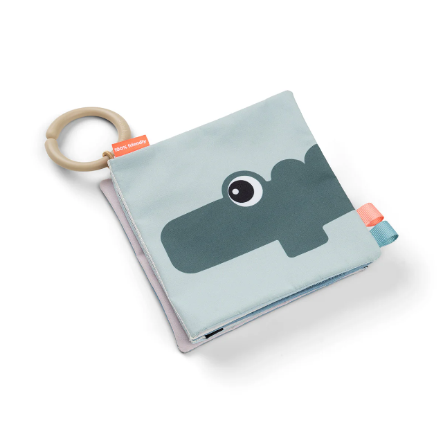 Akkordeon-Entdeckungsbuch – Deer Friends – mehrfarbig