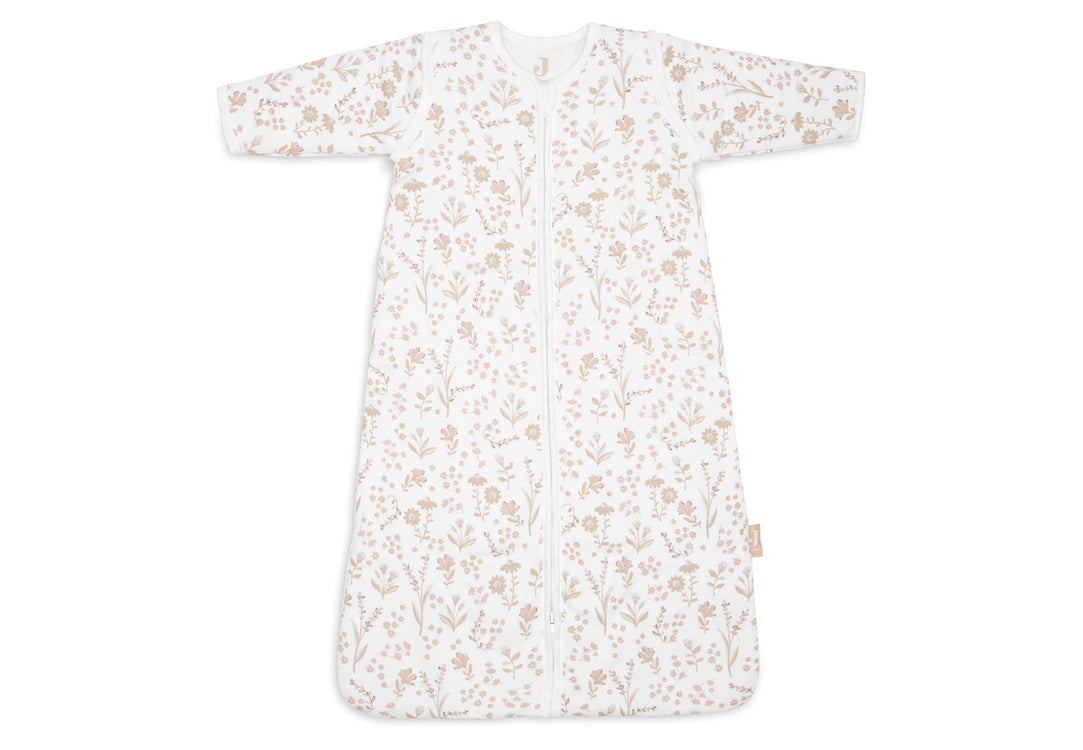 Gigoteuse avec Manches Amovible 70cm - Bloomy Liste 