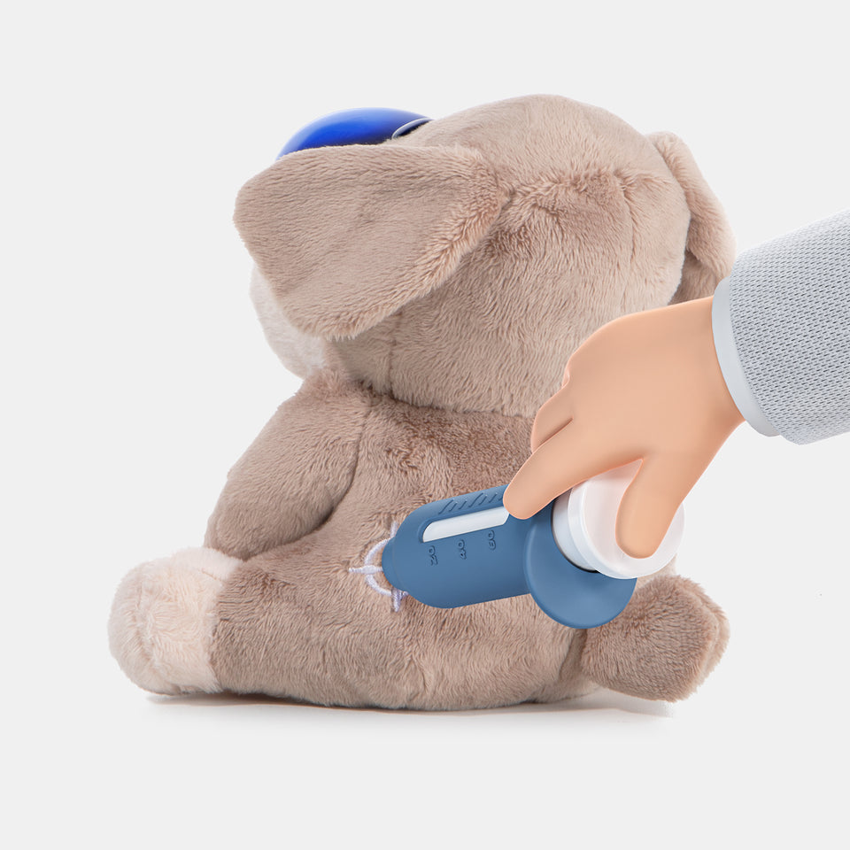 Soins pour animaux – Dr. Dog