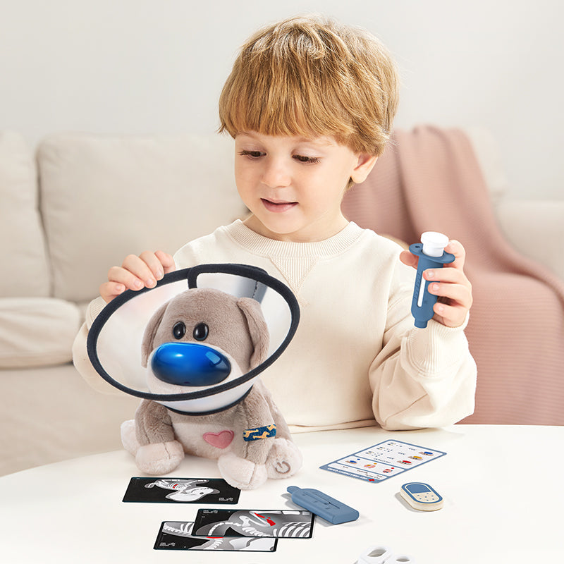 Soins pour animaux – Dr. Dog