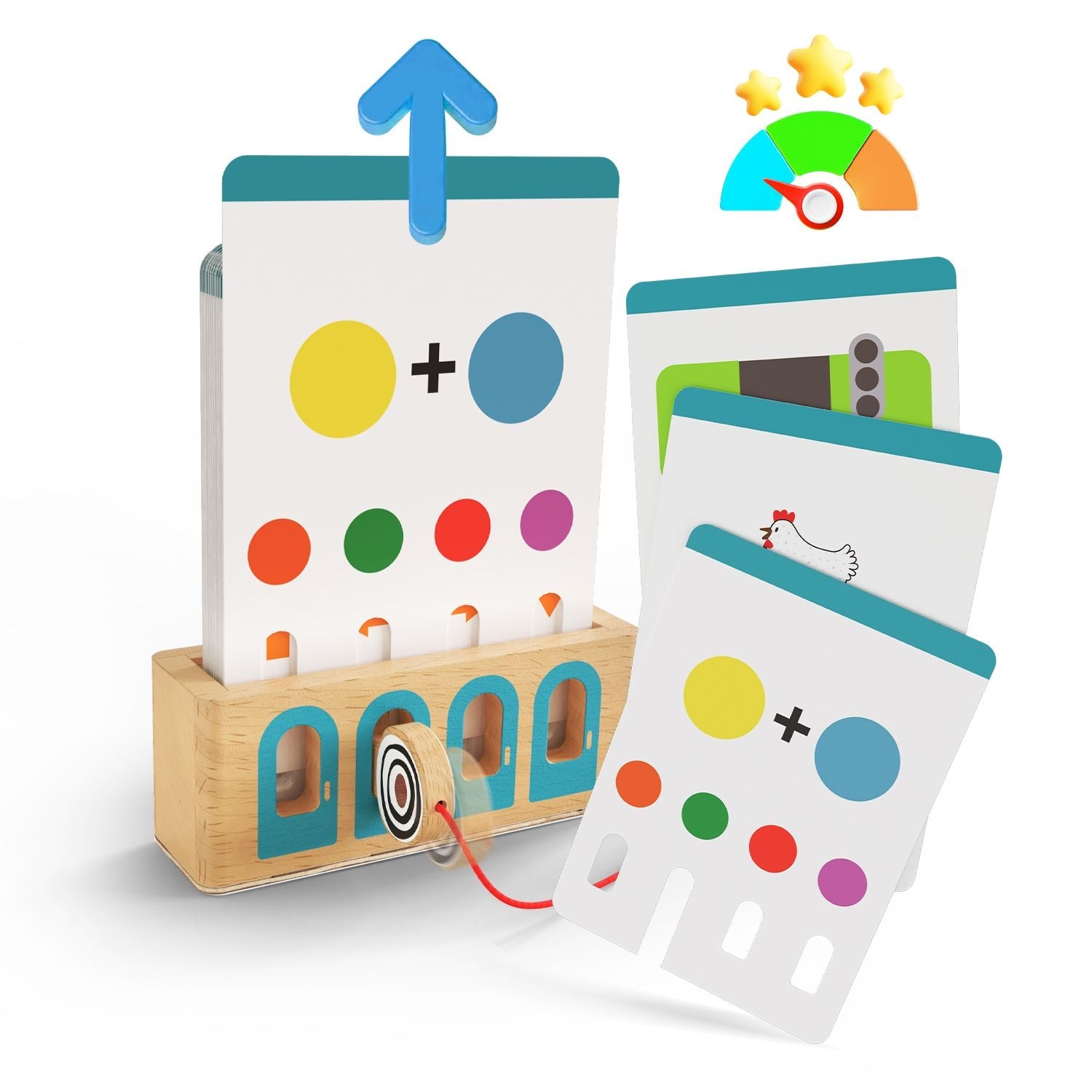 Jeu de la clé logique - expert