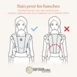 Porte-Bébé Embrace (divers coloris)
