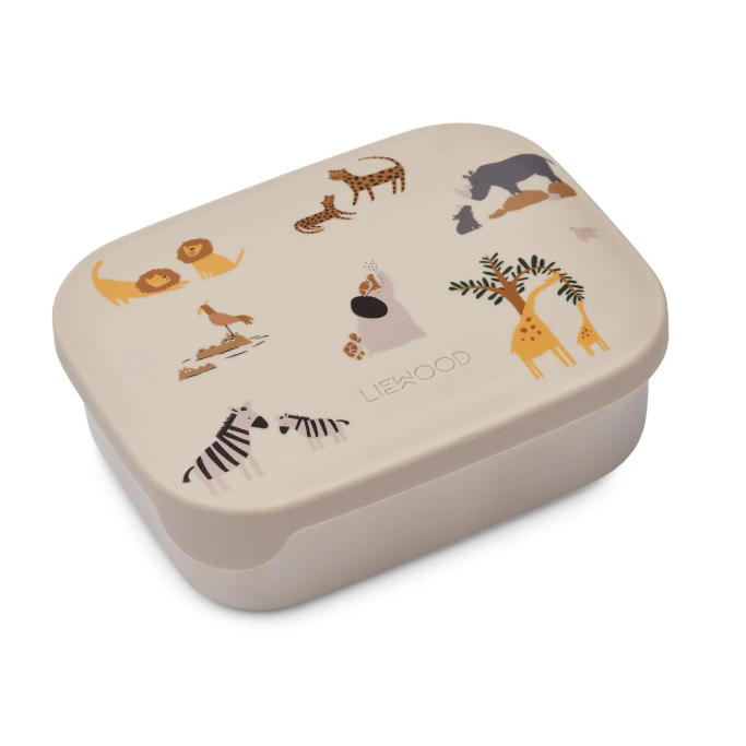 Lunchbox Arthur (verschiedene Farben 