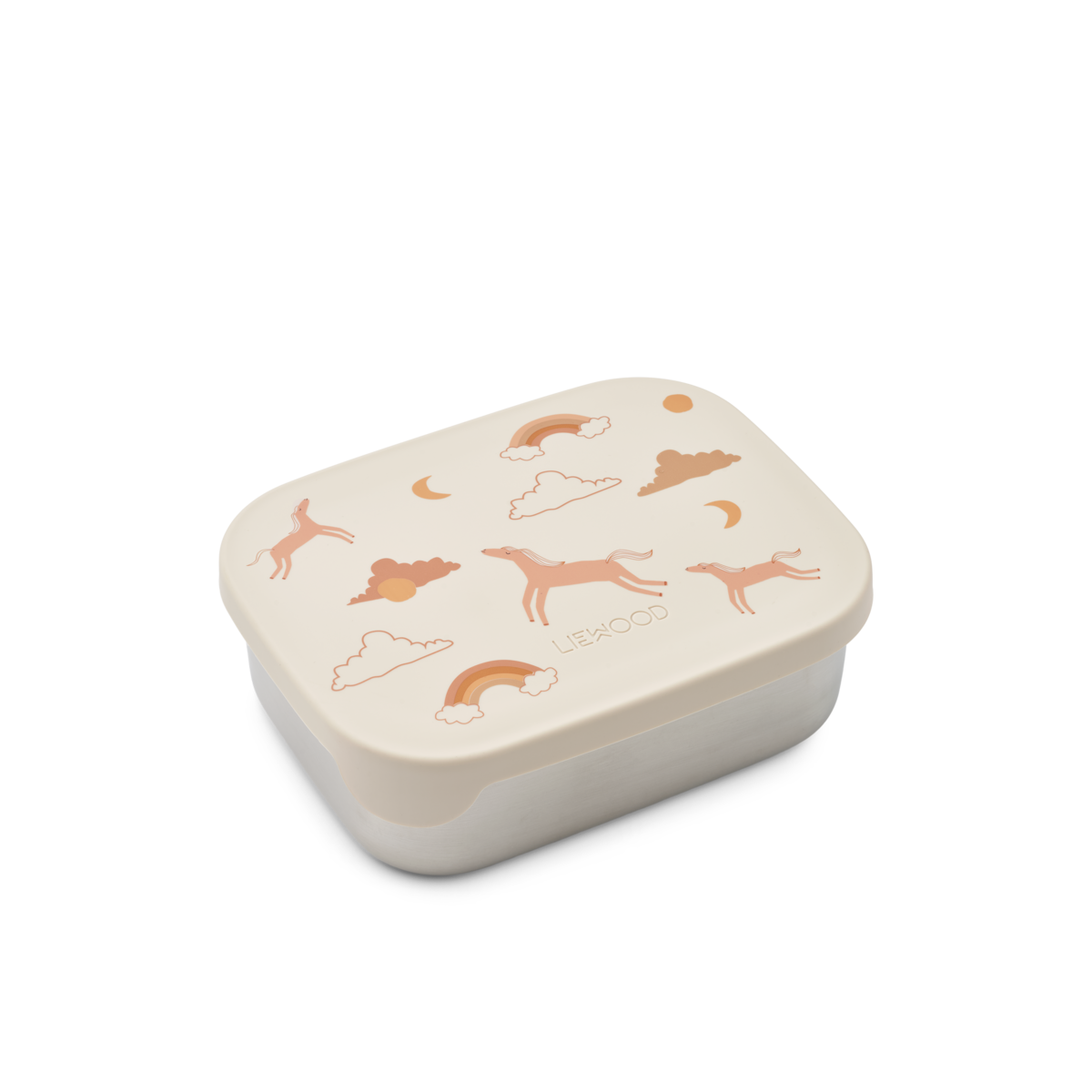 Lunchbox Arthur (verschiedene Farben 