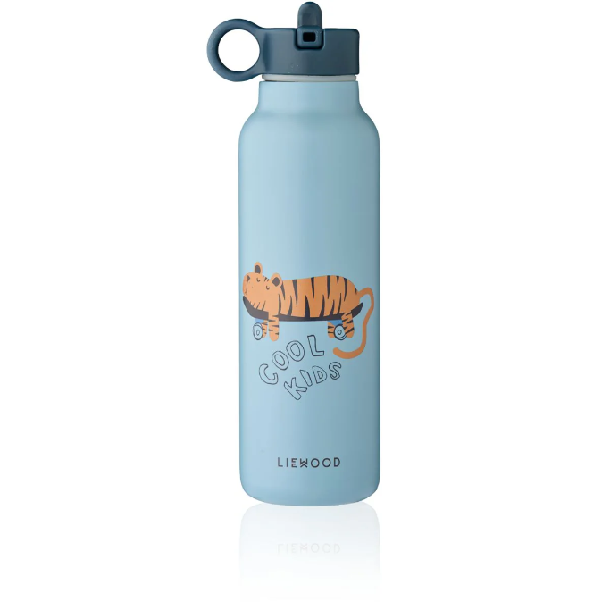 Bouteille d‘eau Falk 500ml (divers coloris)