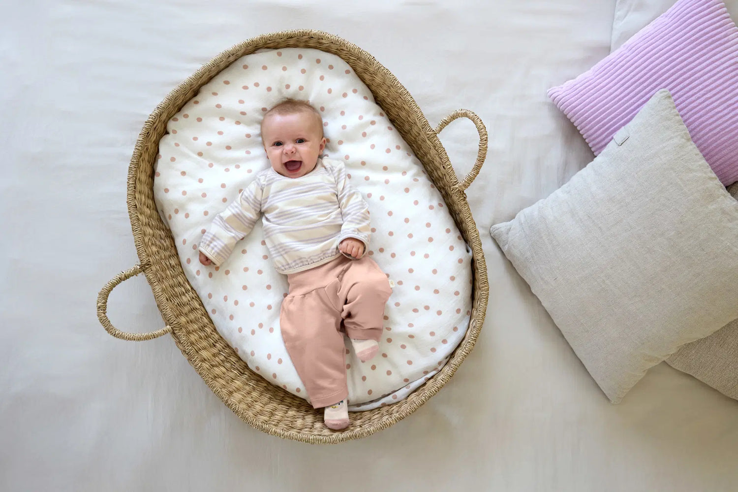 Frottee-Socken, 3er-Pack – Ente