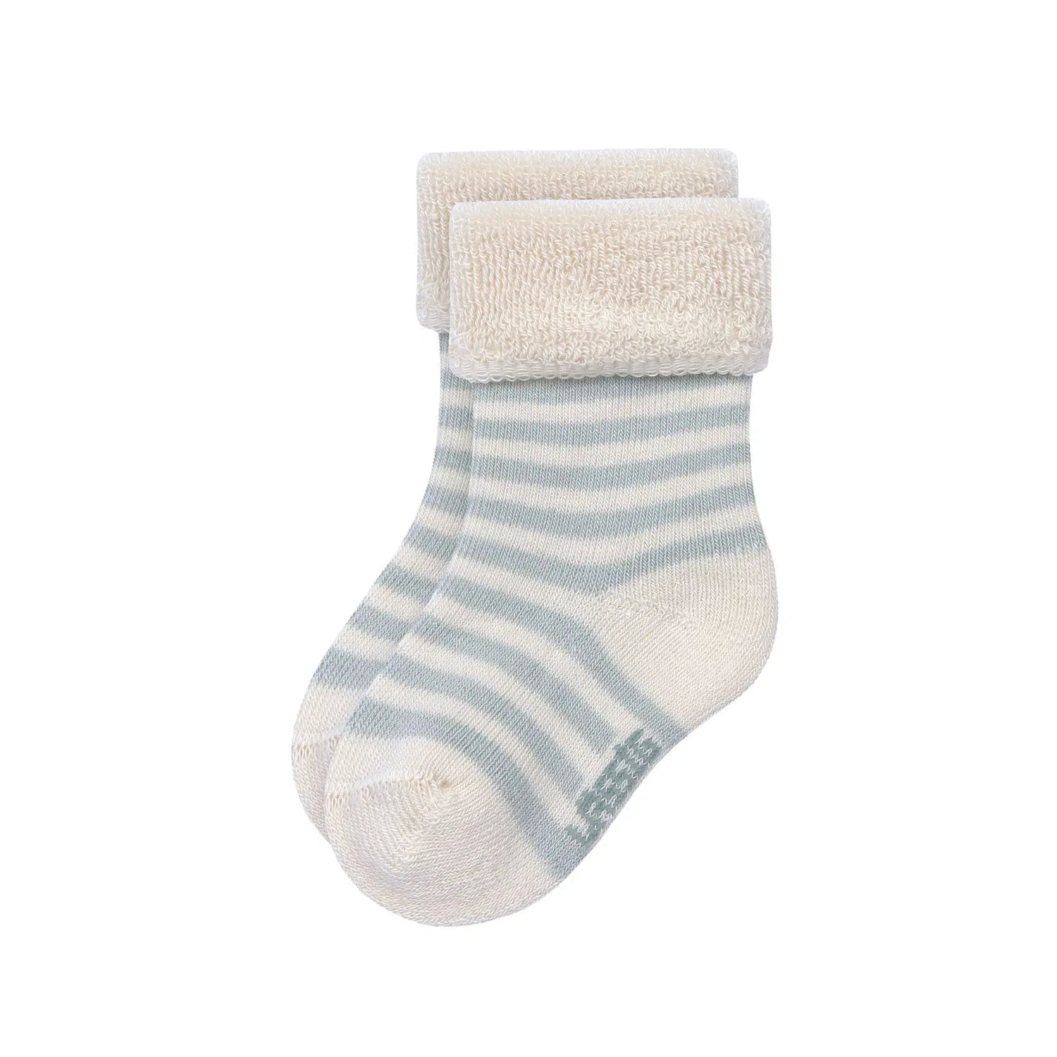 Chaussettes en tissu eponge 3pcs - Chien