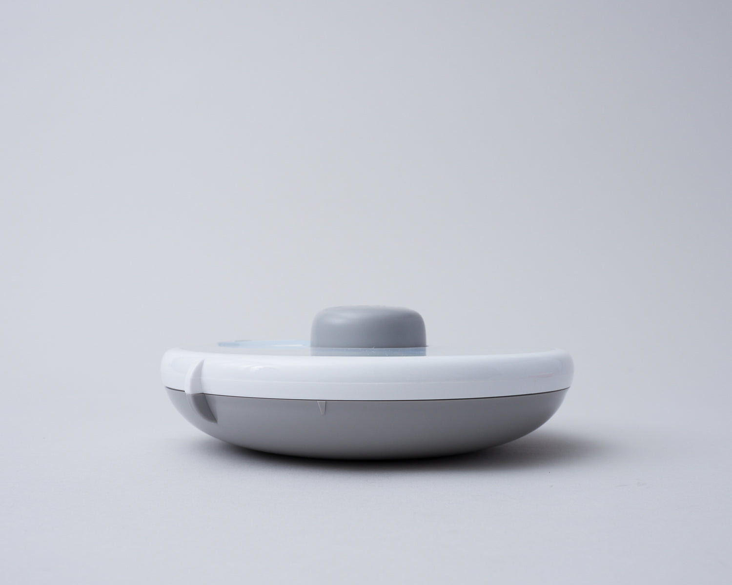 Boîte à snacks compartimentée - Snack Spinner - vert menthe