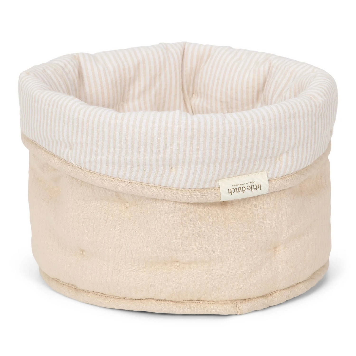 Panier (25x30cm)  - Beige - Essentials