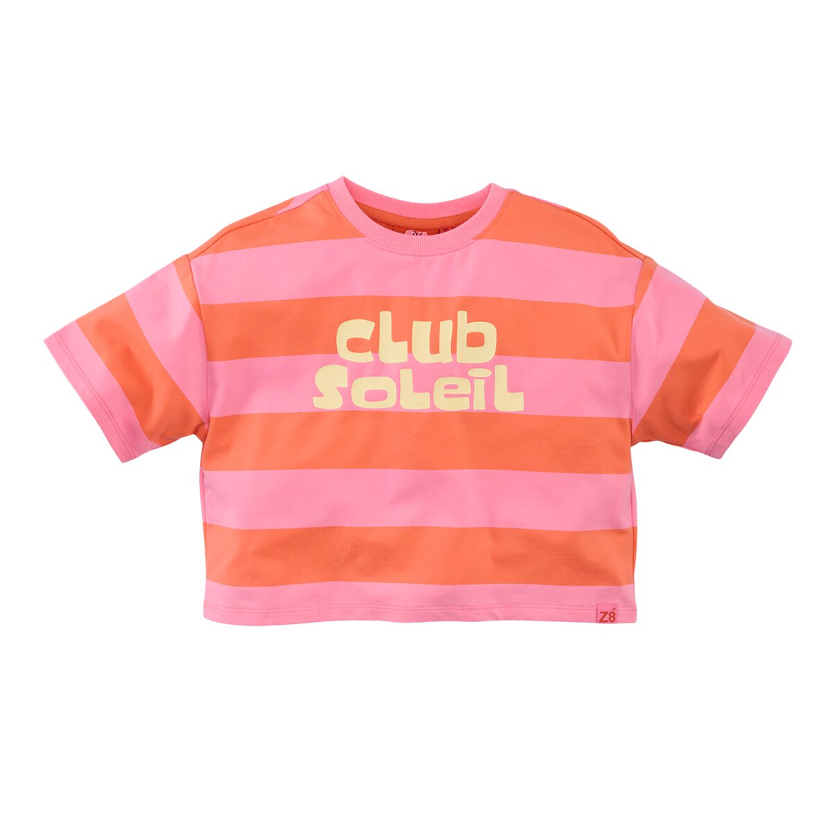 T-shirt Elien - Summer Punch