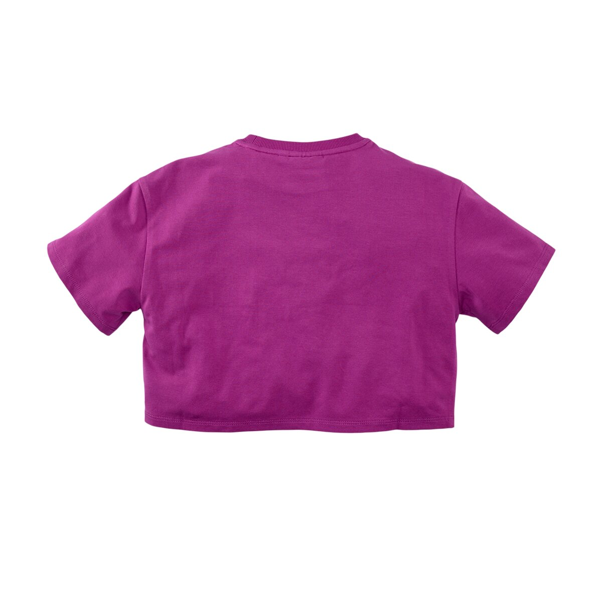 T-shirt Chelsey - foxy violet