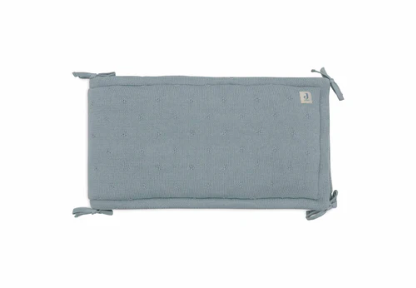 Tour de Parc - Cosy Knit - Sea green Liste 